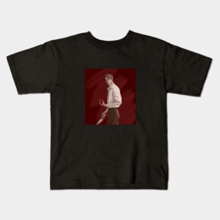 Hannibal Kids T-Shirt